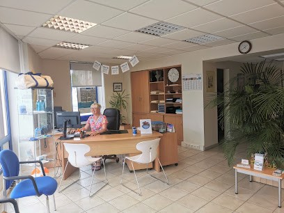 Allianz Assurance LA ROCHE SUR YON - Jean-rene THOMAS & Mélanie LAURENT, Agence d'Assurances aux Lucs-sur-Boulogne