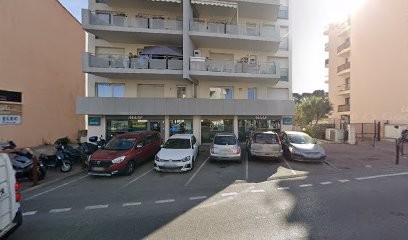 MAAF Assurances CANNES LE CANNET, Agence d'Assurances au Cannet