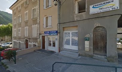 Chauvin Jean Paul, Agence d'Assurances à Sisteron