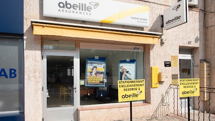 Abeille Assurances - Grasse, Agence d'Assurances à Grasse