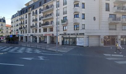 Mutuelle Aide et Solidarité, Agence d'Assurances à Issy-les-Moulineaux