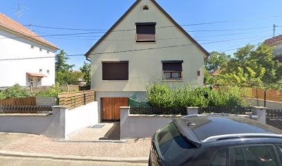 AXA Assurance ANDRE HONIG NORTH, Agence d'Assurances à Eckbolsheim