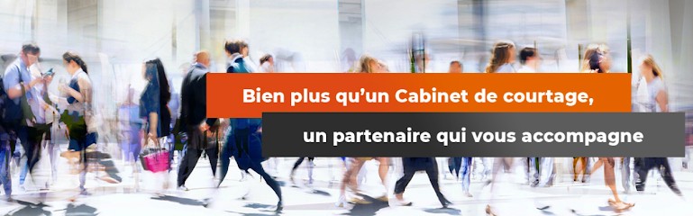 O.R.T Assurances, Agence d'Assurances à Paris 20