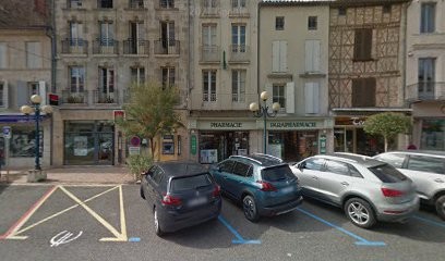 Allianz Assurance NERAC - Christophe JULIAN / Pierre- Olivier SYLLA, Agence d'Assurances à Nérac