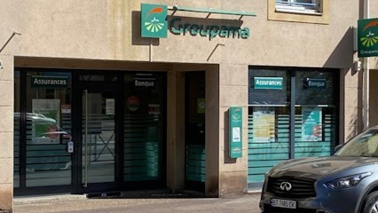 Agence Groupama Montigny Les Metz, Agence d'Assurances à Montigny-lès-Metz