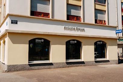 Allianz Assurance HAGUENAU ST GEORGES - Antoine Bresse, Agence d'Assurances à Haguenau
