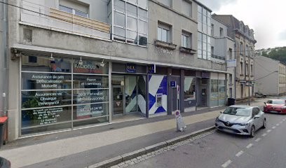 Groupe Paciocco Assurances, Agence d'Assurances à Longwy