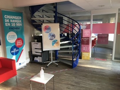 AXA Assurance et Banque Audinos Saint-Martin, Agence d'Assurances à Louviers
