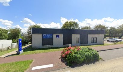 AXA Assurance Et Banque Dupuis Caron, Agence d'Assurances à Saint-Valery-en-Caux