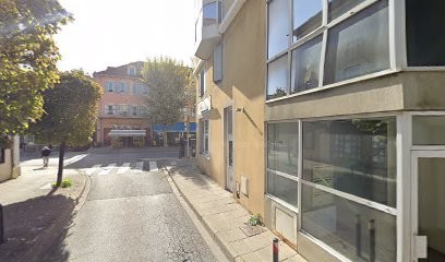 Mutuelle de France Alpes du Sud, Agence d'Assurances à Gap