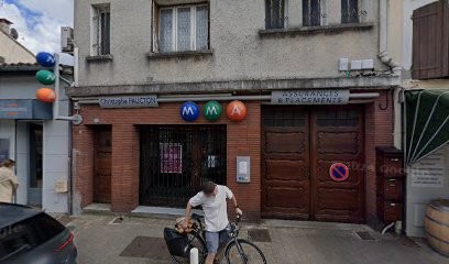 MMA Assurances TOURNEFEUILLE, Agence d'Assurances à Tournefeuille