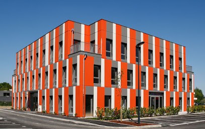 HODEVA, Agence d'Assurances à Francheville