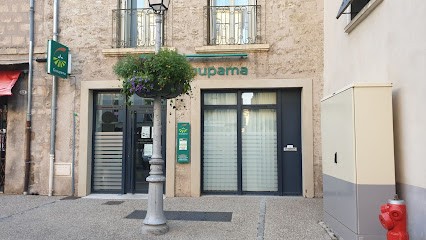 Agence Groupama Pézenas, Agence d'Assurances à Pézenas