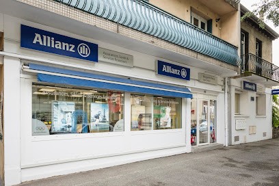Allianz Assurance TOURNON - Margareth PATRIAT, Agence d'Assurances à Tournon-sur-Rhône
