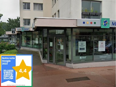 Matmut Assurances, Agence d'Assurances à Montgeron