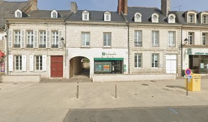 Agence Groupama Montoire, Agence d'Assurances à Montoire-sur-le-Loir