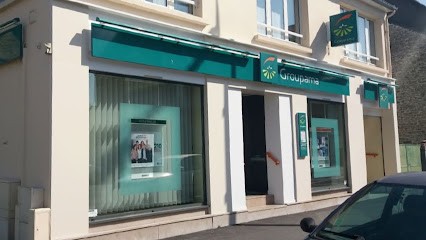 Agence Groupama Pontorson, Agence d'Assurances à Pontorson