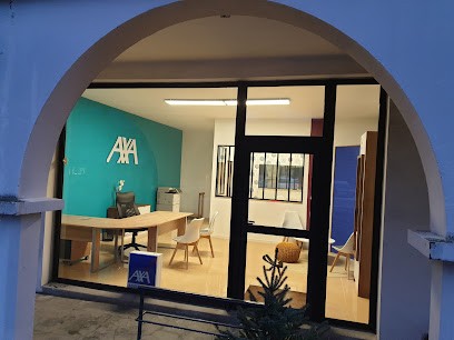 AXA Assurance et Banque Herve Besselievre, Agence d'Assurances à Dives-sur-Mer