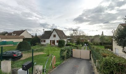 AXA Assurance CHRISTOPHE GUILBERT, Agence d'Assurances à Santeny