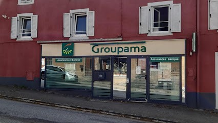 Agence Groupama Xertigny, Agence d'Assurances à Xertigny
