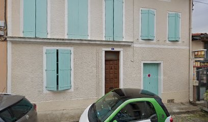 Agence AXA M Bournas Yann, Agence d'Assurances à Lafrançaise