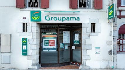 Agence Groupama Peyrehorade, Agence d'Assurances à Peyrehorade