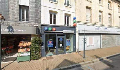 MMA Assurances EU, Agence d'Assurances à Eu