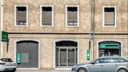 Agence Groupama St Gaudens, Agence d'Assurances à Saint-Gaudens