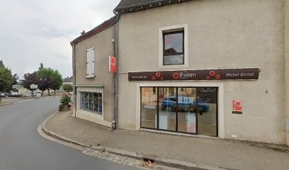 Thélem Assurances Eguzon, Agence d'Assurances à Éguzon-Chantôme