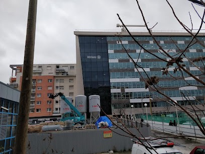 Allianz Worldwide Partners, Agence d'Assurances à Saint-Ouen