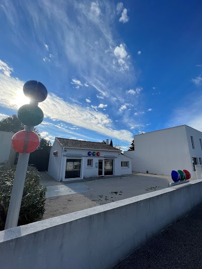 MMA Assurances LES ANGLES, Agence d'Assurances aux Angles