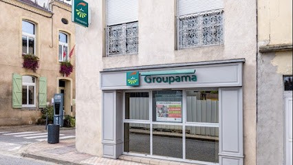Agence Groupama Nogaro, Agence d'Assurances à Nogaro