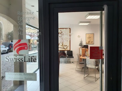 Assurance SwissLife Eauze - Passarello François, Agence d'Assurances à Eauze