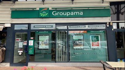 Agence Groupama Truchtersheim, Agence d'Assurances à Truchtersheim