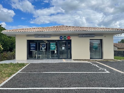 MMA Assurances SAINT ANDRE DE CUBZAC, Agence d'Assurances à Saint-André-de-Cubzac