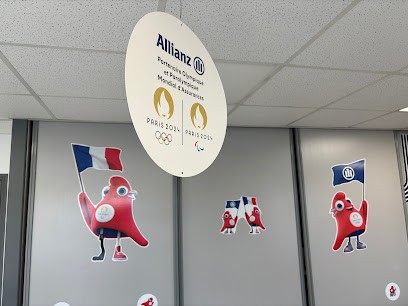 Allianz Assurance PARTHENAY - Nicolas FOURNIAU Et Julien GORRY, Agence d'Assurances à Saint-Aubin-le-Cloud