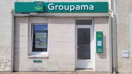 Agence Groupama Vatan, Agence d'Assurances à Vatan