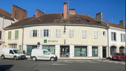 Agence Groupama Montier En Der, Agence d'Assurances à La Porte du Der