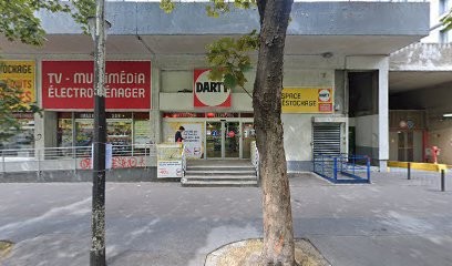 Prevoyance-canarep, Agence d'Assurances à Paris 19