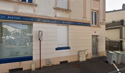 ASSURANCES BASTIAN COURTAGE, Agence d'Assurances à Yutz