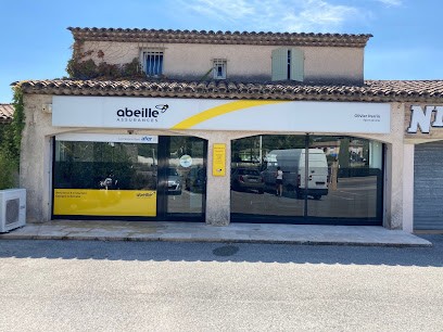 Abeille Assurances - Sainte Maxime, Agence d'Assurances à Sainte-Maxime