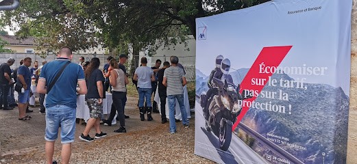 AXA Assurance et Banque Gedon Riviere Delas, Agence d'Assurances à Saint-André-de-Cubzac