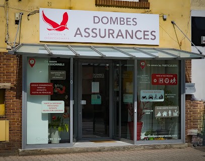 Dombes Assurances, Agence d'Assurances à Villars-les-Dombes