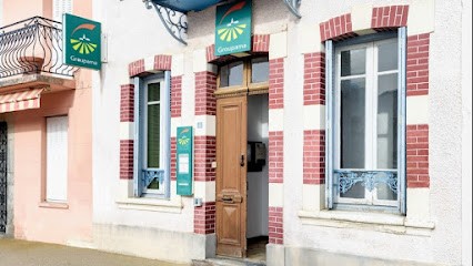 Agence Groupama Tournay, Agence d'Assurances à Tournay