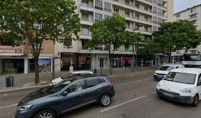 Avaro Francois, Agence d'Assurances à Lyon 08