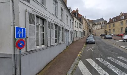 Courtier d'assurances SL ASSURANCE SAINT-OMER, Agence d'Assurances à Saint-Omer