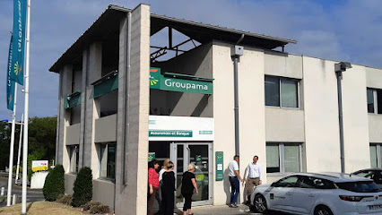 Agence Groupama Angouleme Saint Antoine Assurance à Angoulême