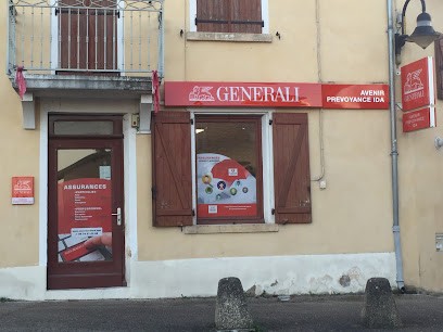 Assurance Generali - Mr Lemaille Denis, Agence d'Assurances à L'Isle-d'Abeau