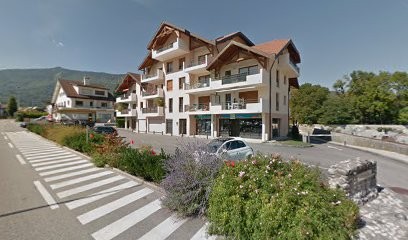 AXA Prévoyance & Patrimoine Jerome Le Du, Agence d'Assurances à Saint-Jorioz