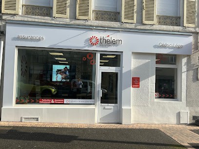 Thélem assurances Nevers, Agence d'Assurances à Nevers
